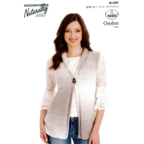 (NX 1399 Vest)